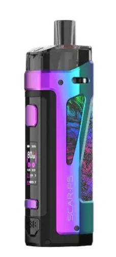 Pod Mod Smok SCAR-P5 80W