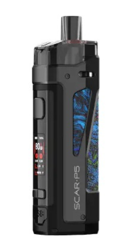 Pod Mod Smok SCAR-P5 80W