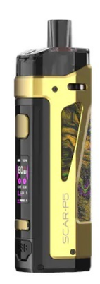 Pod Mod Smok SCAR-P5 80W