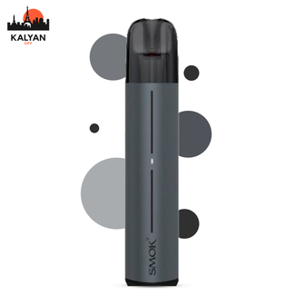 Pod-система Smok Solus 2 Pod Kit Grey (Сірий)