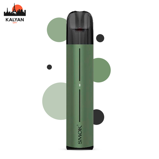 Pod-система Smok Solus 2 Pod Kit