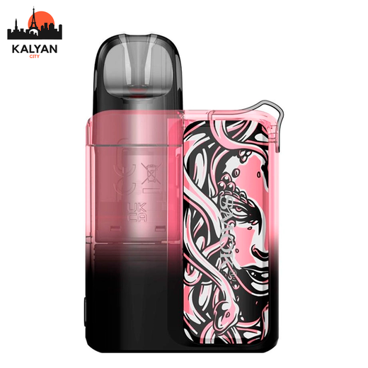 Pod-система Smok Solus G-Box Pod Kit