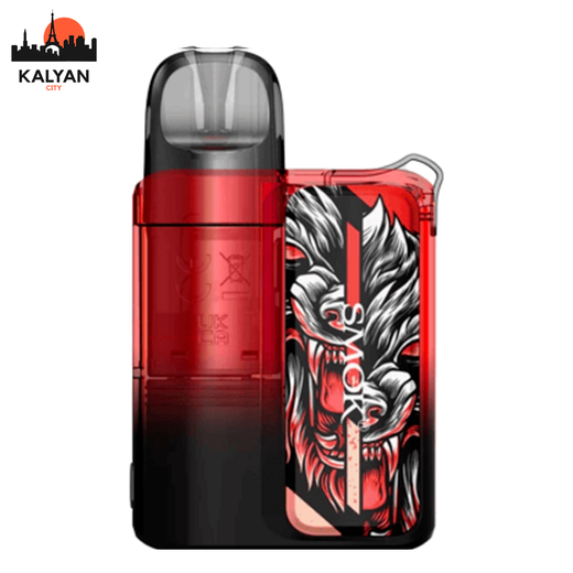 Pod-система Smok Solus G-Box Pod Kit