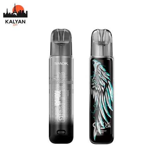 Pod-система Smok Solus G Pod Kit