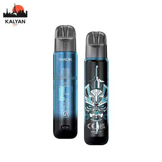 Pod-система Smok Solus G Pod Kit