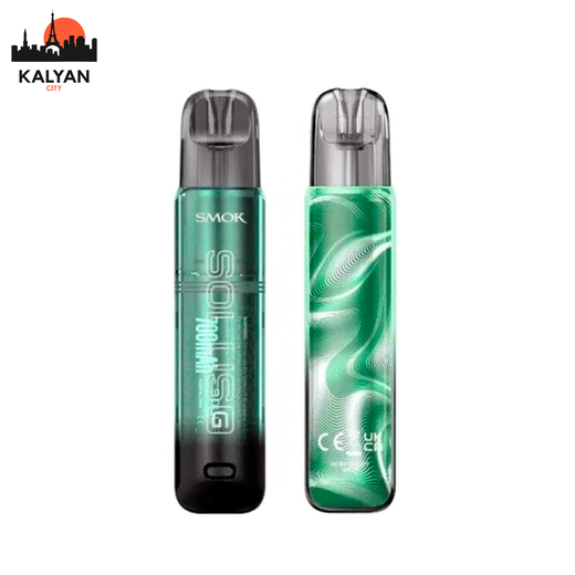Pod-система Smok Solus G Pod Kit