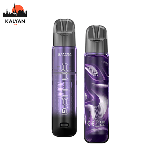 Pod-система Smok Solus G Pod Kit