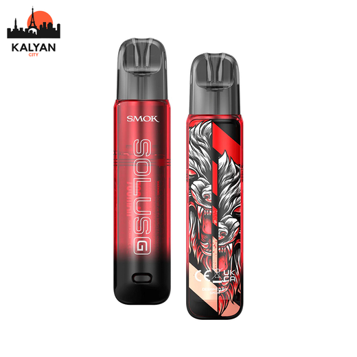Pod-система Smok Solus G Pod Kit