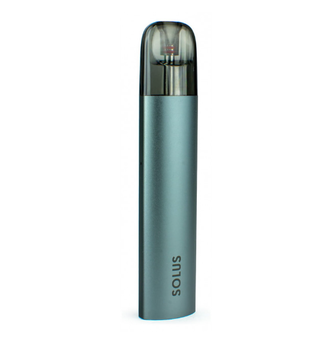 Pod-система SMOK Solus Pod Kit Grey (Сірий)