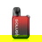 Pod-система Smok SOLUS GT BOX Pod Kit Red Black (Червоно-чорний)