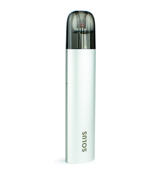 Pod-система SMOK Solus Pod Kit Silver (Сріблястий)