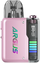 Pod-система VooPoo Argus P2 Pod Kit Crystal Pink (Рожевий)