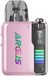 Pod-система VooPoo Argus P2 Pod Kit Crystal Pink (Рожевий)