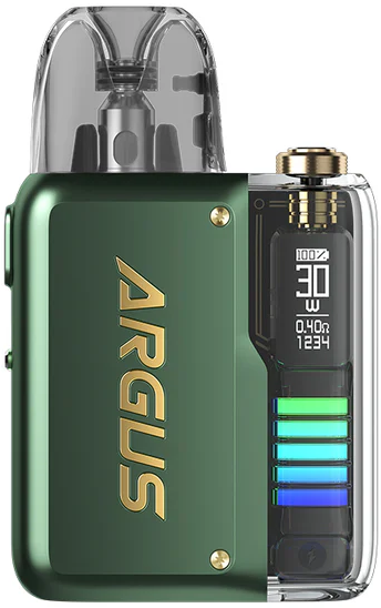 Pod-система VooPoo Argus P2 Pod Kit