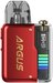 Pod-система VooPoo Argus P2 Pod Kit Ruby Red (Рубіново-червоний)