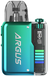 Pod-система VooPoo Argus P2 Pod Kit Neon Blue (Синій)