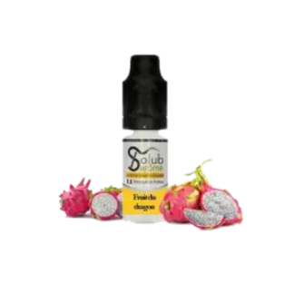Ароматизатор Solub Arome 5мл Fruit Du Dragon (Пітая)