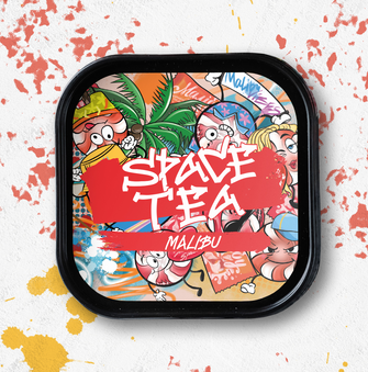 Чайна суміш Space Tea Malibu (Малібу) 250г