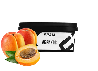 Тютюн Spam Абрикос 200г