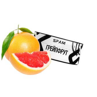 Тютюн Spam Грейпфрут 100г