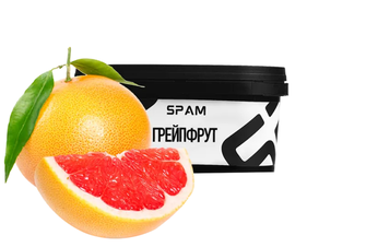 Тютюн Spam Грейпфрут 200г