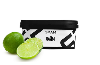 Тютюн Spam Лайм 200г