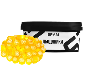 Тютюн Spam Льодяники 200г