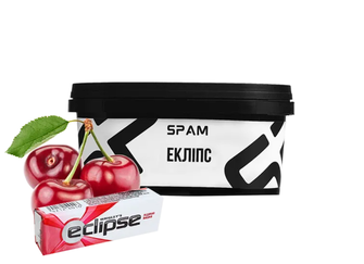 Тютюн Spam Вишневий Екліпс 200г