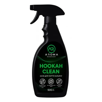 Спрей для чищення Aroma Clean, 500 мл Спрей для чищення Aroma Clean, 500 мл