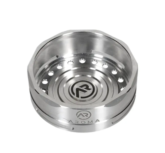 Стабілізатор жару Aroma Silver (Срібний) Стабілізатор жару Aroma Silver (Срібний)