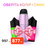 Стартовый набор: под "Vaporesso Luxe Q2 SE" + 2 жидкости "Barry White 30 мл" и "Barry Seal 30 мл"
