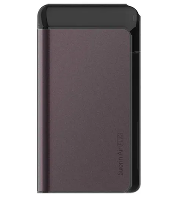 Pod-система Suorin Air Plus Mulberry (Темно-сірий)