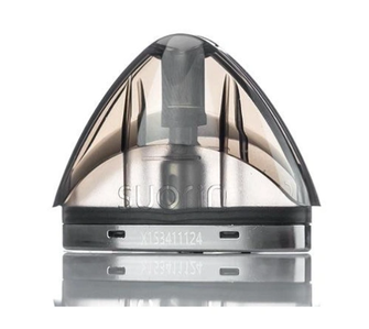 Картриджі Suorin Drop 2 1.0 Ом, 3.7 мл