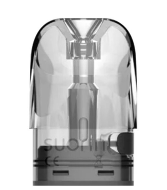 Картридж Suorin Fero 0.6 Ом, 3 мл