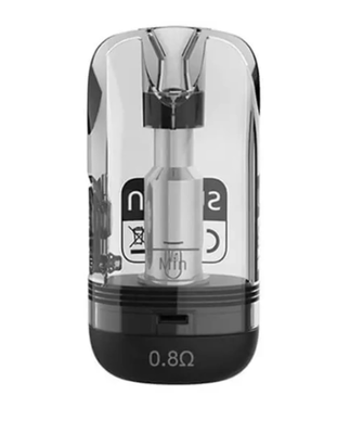 Картридж Suorin SE 0.8 Ом, 2 мл