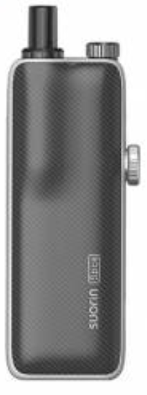 Pod-система Suorin Spce Black (Чорний)
