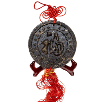 Сувенирный Шен Пуэр - 300 г