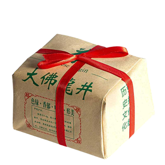 Свіжий Шен Пуер 2024р - 150 г