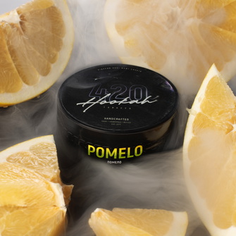 Табак 420 Pomelo (Помело) 100г