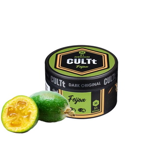 Тютюн CULTt Medium M51 Feijoa (Фейхоа) 100г