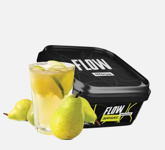 Табак Flow Дюшес 250г