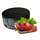 Тютюн Heven Blend Berry (Бленд Ягода) 100г