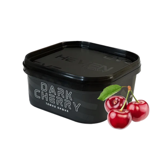 Тютюн Heven Dark Cherry (Черешня) 200г