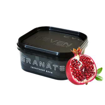 Тютюн Heven Granate (Гранат) 200г