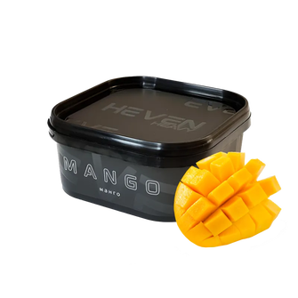 Тютюн Heven Mango (Манго) 200г