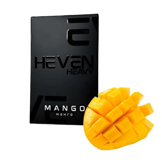 Тютюн Heven Mango (Манго) 50г