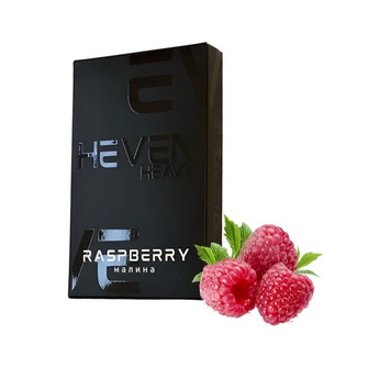 Тютюн Heven Raspberry (Малина) 50г