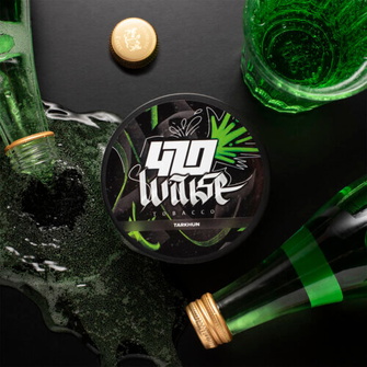 Тютюн 420 & Waise Tarkhun (Тархун) 100г