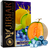 Табак Jibiar Blue Melon (Блу Дыня) 50г