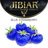 Тютюн Jibiar Blue Strawberry (Блу Полуниця) 100г